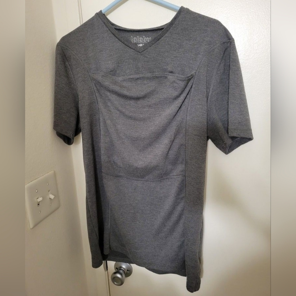 Lalabu- The Dad Shirt